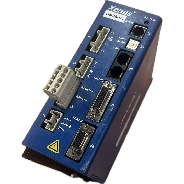 Copley Controls XTL-230-18 Xenus Servo Numérique Contrôleur Module