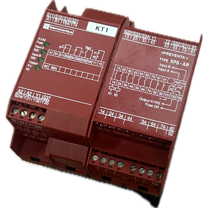 Module XPSAR351144P