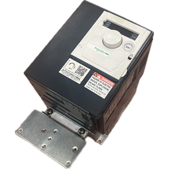 Variateur Schneider Electric Altivar  ATV312HU15N4