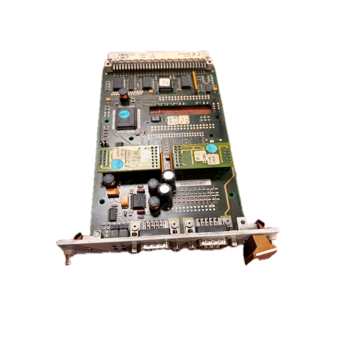 Carte SMA CPU4M-16 40-53856 EGM XS208.110.00.00