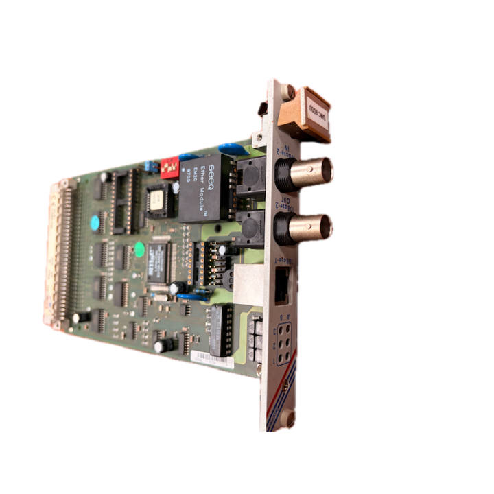 Carte SMA LAN4-12 40-62022 EGM XS204.000.00.00