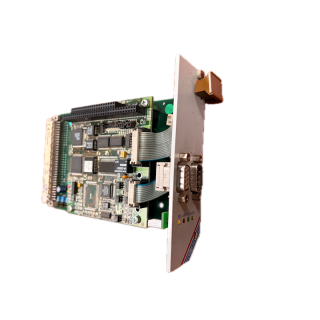 Carte SMA MT104-11 40-63401 EGM XS206.200.00.00