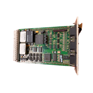 Carte SCPU-06/ADA EGM XS006.120.00.00