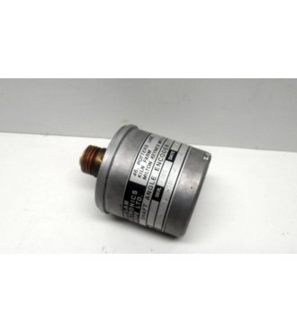 Winkelkodierer ANILAM L25G-625-ABZ-7406R-SPT02-5