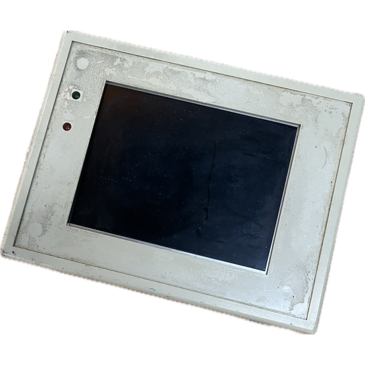 OMRON F150-M05L LCD TouchScreen Display Terminal monitor 24VDC