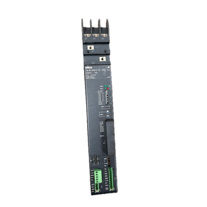 Variateur BOSCH SM 15/30-TC 060841-202