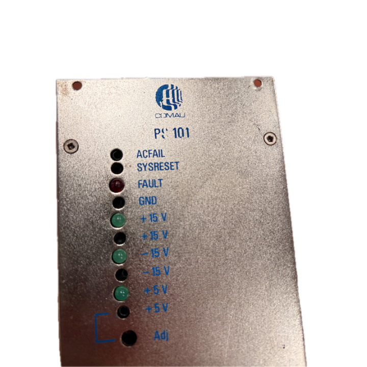 Alimentation COMAU PS101