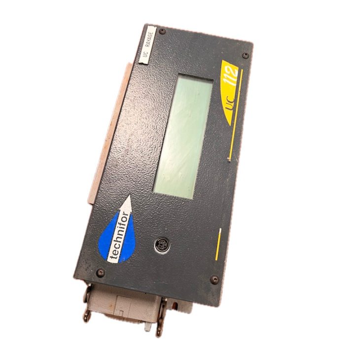 Pupitre TECHNIFOR UC112p/c