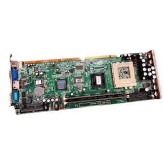 Carte Advantech PCA-6003 Rev.A1 19066003A6