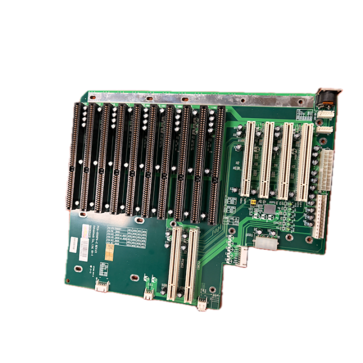 Carte ADVANTECH PCA-6114P4-C REV.C1