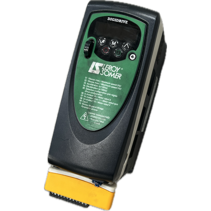 Variateur Leroy Somer SKB3400075 SK1.5T