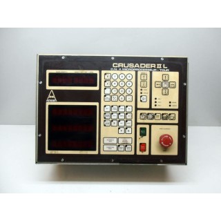 Console ANILAM per torre CAZENEUVE HBX 360