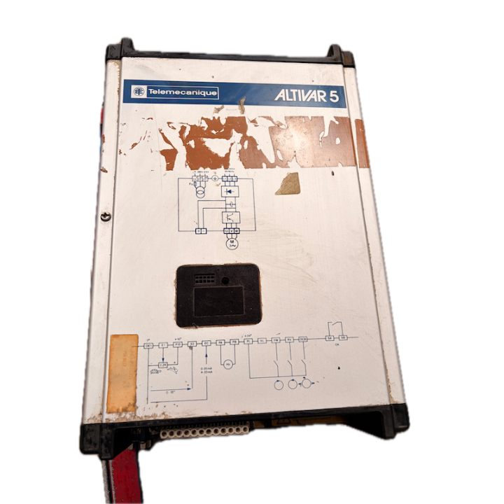 TELEMECANIQUE ATV45U15