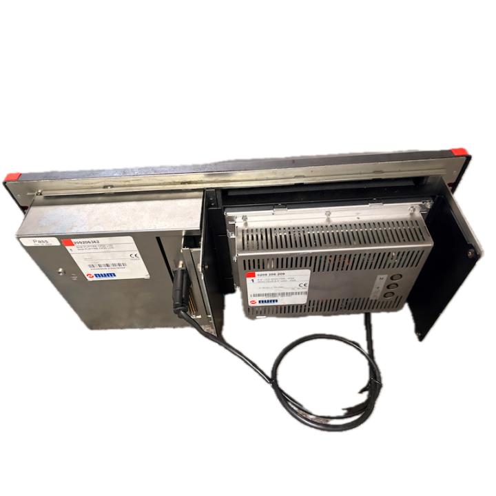 Pupitre 10'' NUM 209206362 209206209