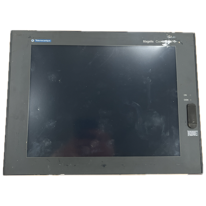 Ecran MAGELIS COMPACT IPC MPCKT55NAX00B