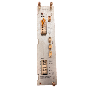 Carte SIEMENS 6EW1861-3BA