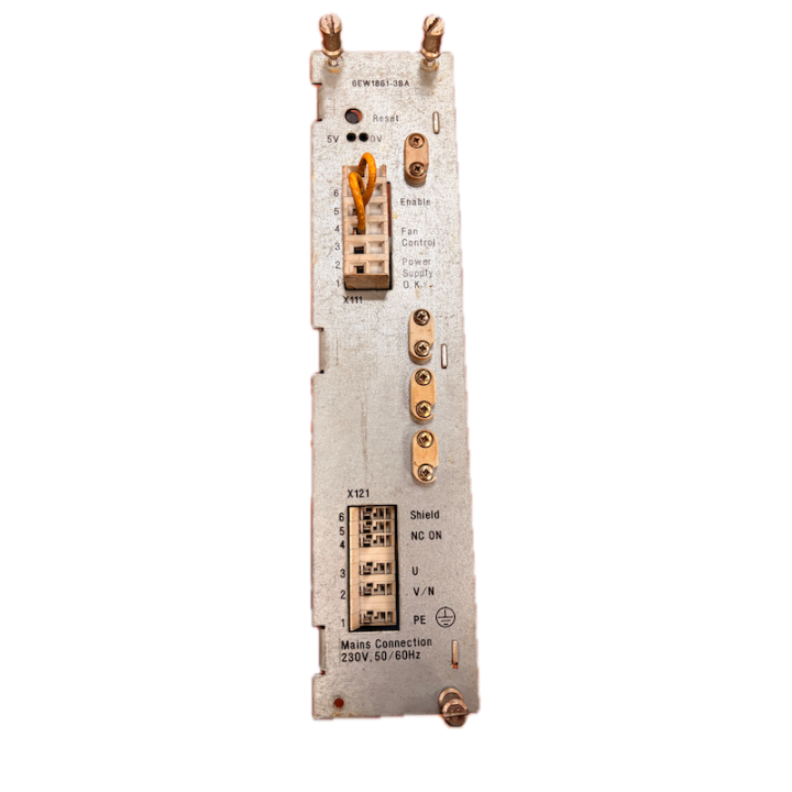 Carte SIEMENS 6EW1861-3BA