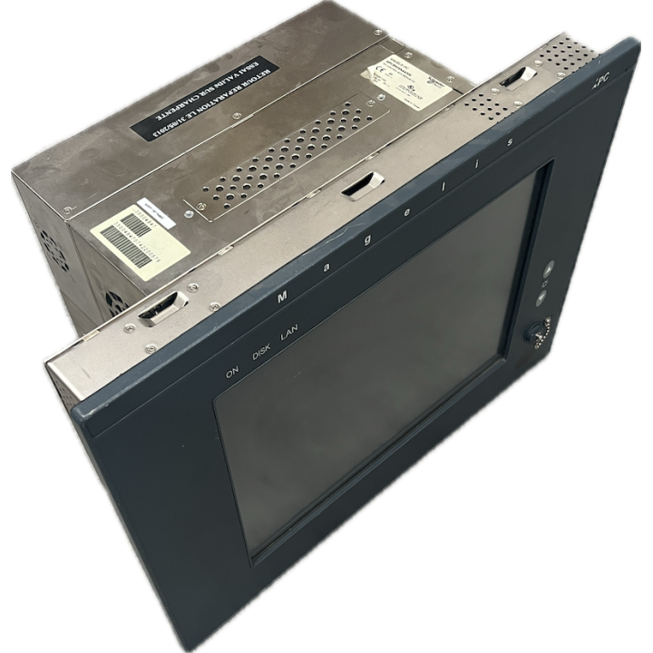 Pc Industriel Schneider MPCBN05NAA00N  MPCNT50NNN00N Magelis IPC