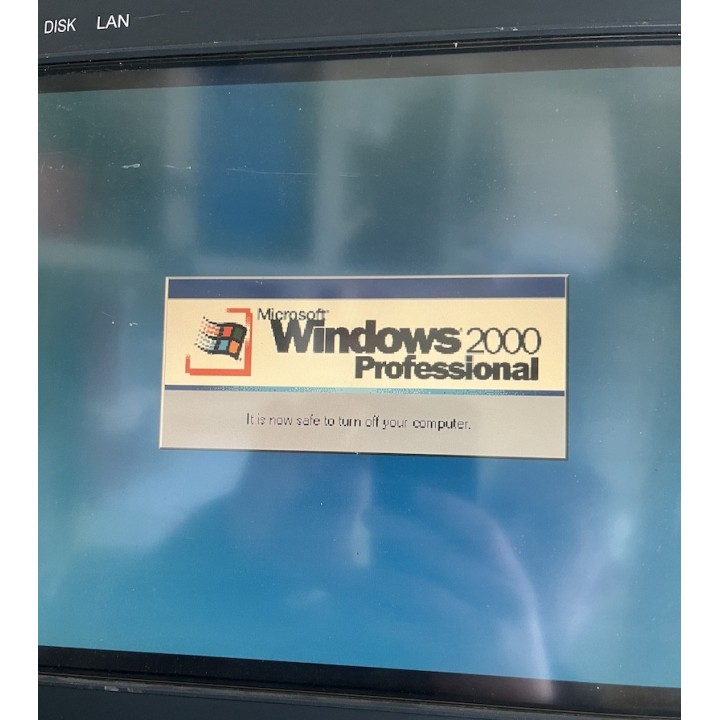 Pc Industriel Schneider MPCBN05NAA00N  MPCNT50NNN00N Magelis IPC