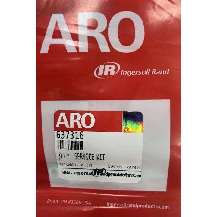 Kit réparation ARO 637316