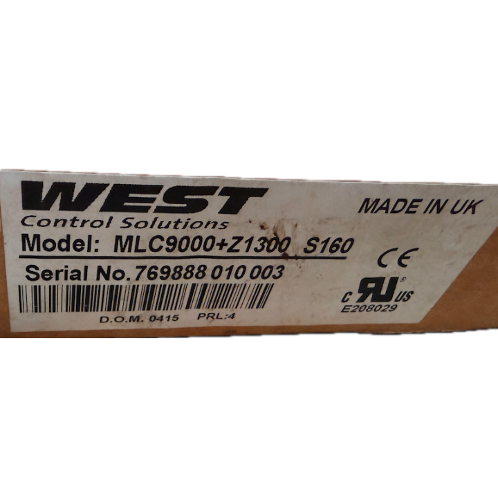 Module WEST MLC9000+Z1300