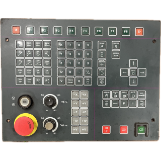 Pupitre Deckel Maho CNC 425 MH 600W