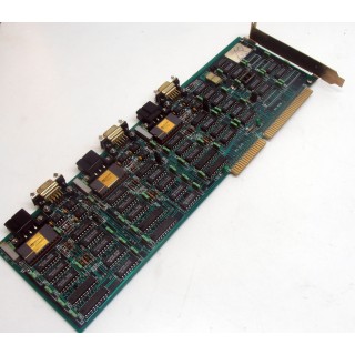 Sharnoa Tiger 5 SE302 C.S 