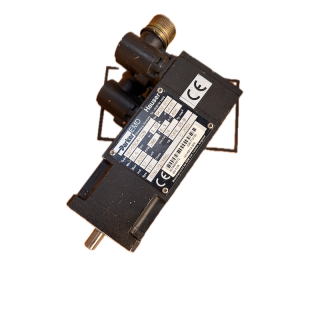 Servo Motor PARKER HDY55C4-32S