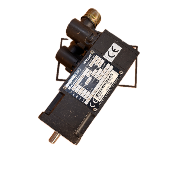 Servo Motor PARKER HDY55C4-32S