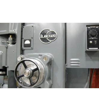 Ricambi per rettificatrici BLANCHARD