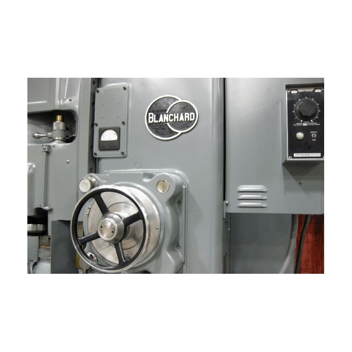 Spare parts for BLANCHARD grinding machine