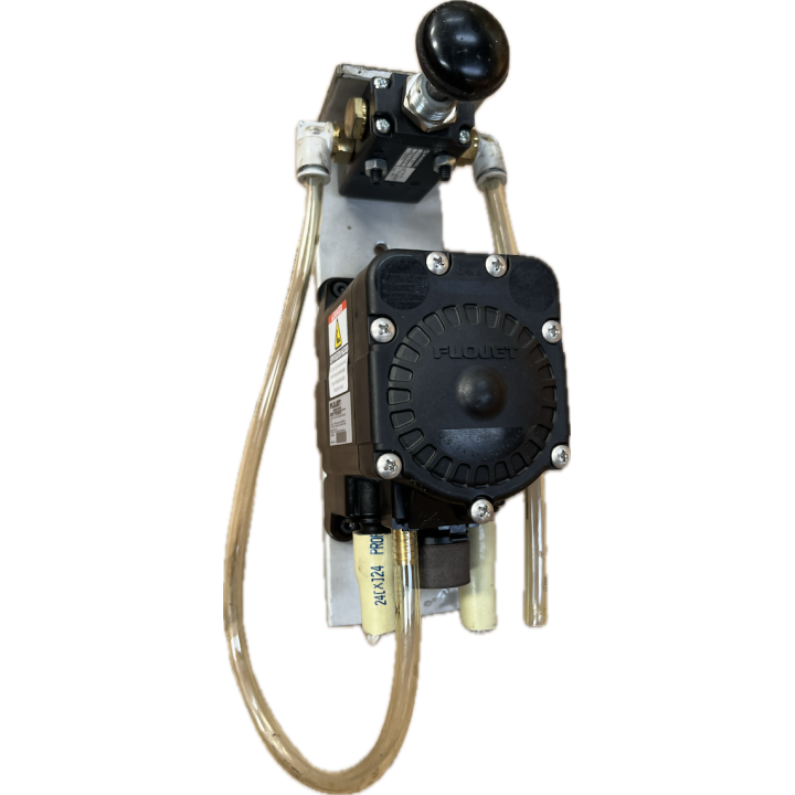 Flojet G575215A Série G57 Pompe pneumatique à membrane