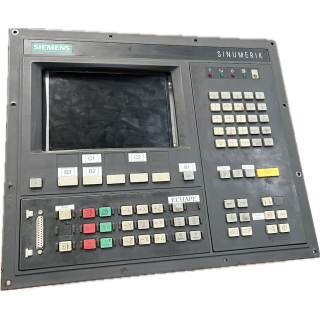 Siemens Sinumerik 810 M 6FC3551-1AC-Z / 6FC 3551-1AC-Z