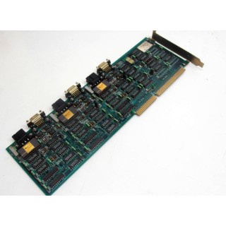 Carte Sharnoa Tiger 5 SE301B