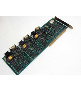 Tarjeta Sharnoa Tiger 5 SE301B