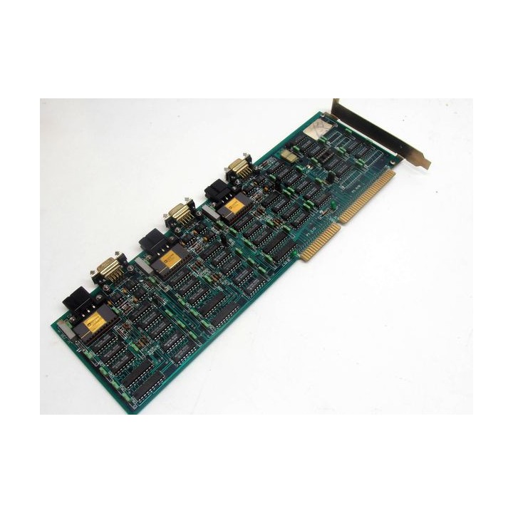 Karte Sharnoa Tiger 5 SE301B