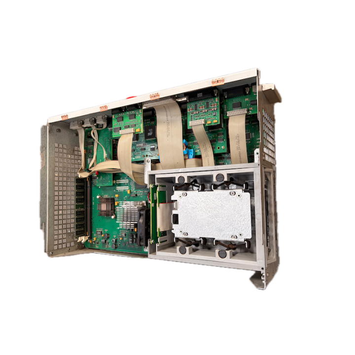 HEIDENHAIN MC 422C HEIDENHAIN MC422C Id.Nr.587 932-01