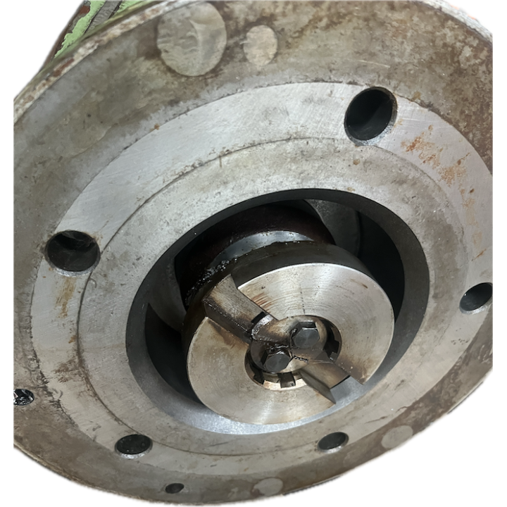 Tête fraiseuse HURON