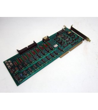 Carte Sharnoa Tiger V SE 303 C.S