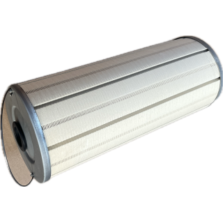 HiFi Filtre  EL 13632 Filtre électro érosion