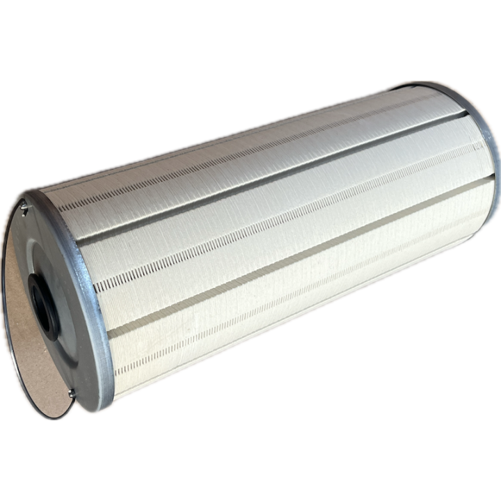 HiFi Filtre  EL 13632 Filtre électro érosion