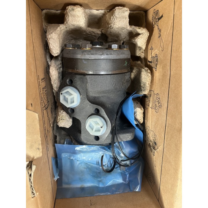 Moteur Danfoss OMR-100