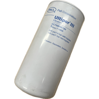 Filtre hydraulique HC7500SKT8H PALL