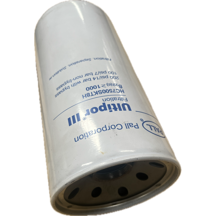 Filtre hydraulique HC7500SKT8H PALL