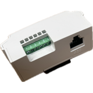 Leroy Somer Accessoire var. de fréquence - UNIDRIVE AI-485