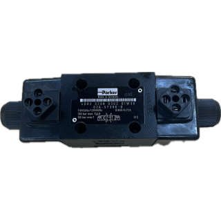 Parker 4D02 3208 0302 D1W30 distributeur