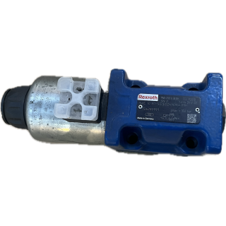 Rexroth R901438386 3WE 10 B1-50/EG24N9K4/MH