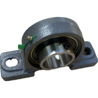 PALIER - 2 FIXATIONS UCP210 RLB