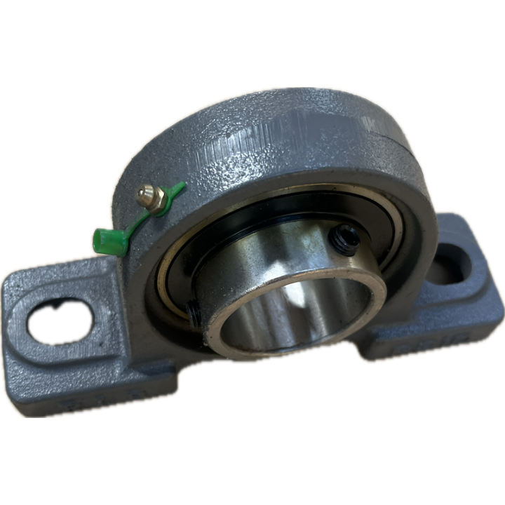 PALIER - 2 FIXATIONS UCP210 RLB