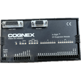 80057581J - COGNEX - 800-5758-1 J / Module d'extension MPS 80